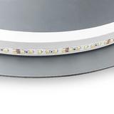 Zrkadlo LED EGG 60x80 cm