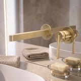 REA Grace Brush Gold Piiloallashana