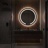 Mirror LED 100cm Modern