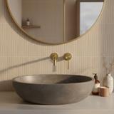 Unterputz Armatur Rea Foster Brush Gold