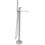 Free-standing faucet Rea Grace Brush Nickel