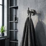 Badezimmerhaken 29104 Riwon Titan