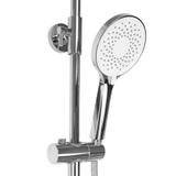 Kit de douche REA AVALON CHROME