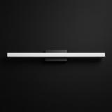 Wandlampe LED 80CM APP1856-1W BLACK