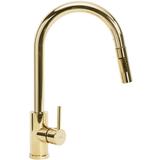 Смесител за кухня Rea Fresh gold