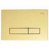 Vorwandelement für WC K011A-Q Rea HD Gold