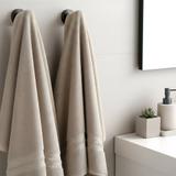 Badezimmer-Accessoire-Set Ari Titan 4-teilig