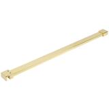Stabilisierungsstange für Duschwand 150 cm Rea Gold