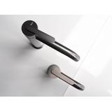 Waschbeckenarmatur Rea Ontario Gun Grey