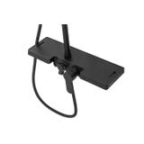 Duschset Rea Bravo Black