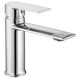 Waschbeckenarmatur REA Veneta Chrome low