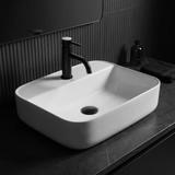 Aufsatzwaschbecken Rea Martina white