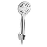 Wannenarmatur REA Ontario Brush Nickel