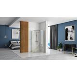 zuhanykabin DIAMOND GOLD  100x100