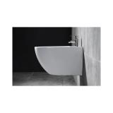 wandhängendes Bidet Rea Carlo Mini