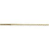 Gefälleprofil 140cm  Gold