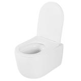 Toilet bowl Rea Eddy Tornado Rimless Flat N