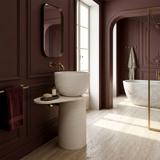 Standwaschbecken REA Azalia