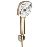 Wannenarmatur REA STORM Brush Gold