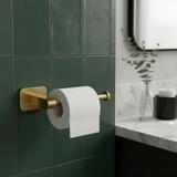 Halter für Toilettenpapier 5909 Nico Brush Gold