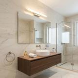 Wandlampe LED 80CM APP1850-1W GOLD