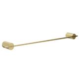 Handtuchhalter Tomi 5801 Brush Gold