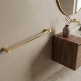 Badezimmer-Aufhänger A62301G OTTO Gold