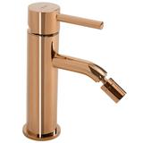 Bidet faucet Rea Lungo Copper