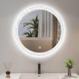 Spiegel LED 60cm YH-3562