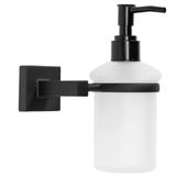STENSKI RAZPRŠILNIK ZA MILO BLACK 322197 HILL