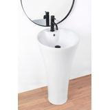 Lavabo de pie REA AGNES