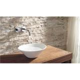 Podtynkowa Baterija Rea Lungo Chrom + BOX
