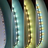 Espejo LED R-8040 80cm + 40cm