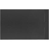 Bazalt Black 80x100tuš kada