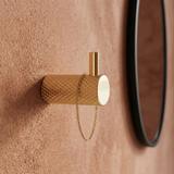 Badezimmerhaken A62305G OTTO Gold