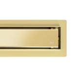 REA Neox pro Linear Drain GOLD 100