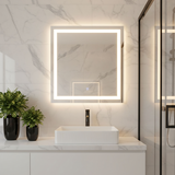 Countertop washbasin Rea Fiorella