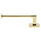 Halter für Toilettenpapier 5909 Nico Gold