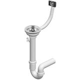 Sinks granit  West white