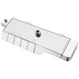 Duschgarnitur mit Thermostat REA ROB Chrome