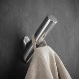 Badezimmerhaken WILL Chrome