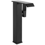 Waschbeckenarmatur REA KENT Black mat high