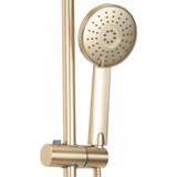Set doccia Rea Luis Gold Brush