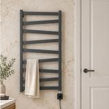 Električni radijator Rea Tevo 90X50 Grey