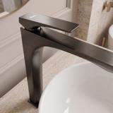 Waschbeckenarmatur PREMIUM Rea Joe Titan High