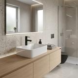 Aufsatzwaschbecken Rea Kelly