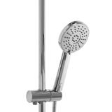 Duschset REA BLISS Chrome