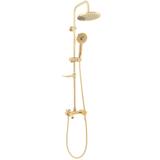 Duschset LUIS gold