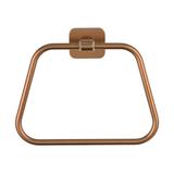 Handtuchhalter 5910 Nico Brush Copper