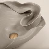 Aufsatzwaschbecken REA HM-12 Handmade ART